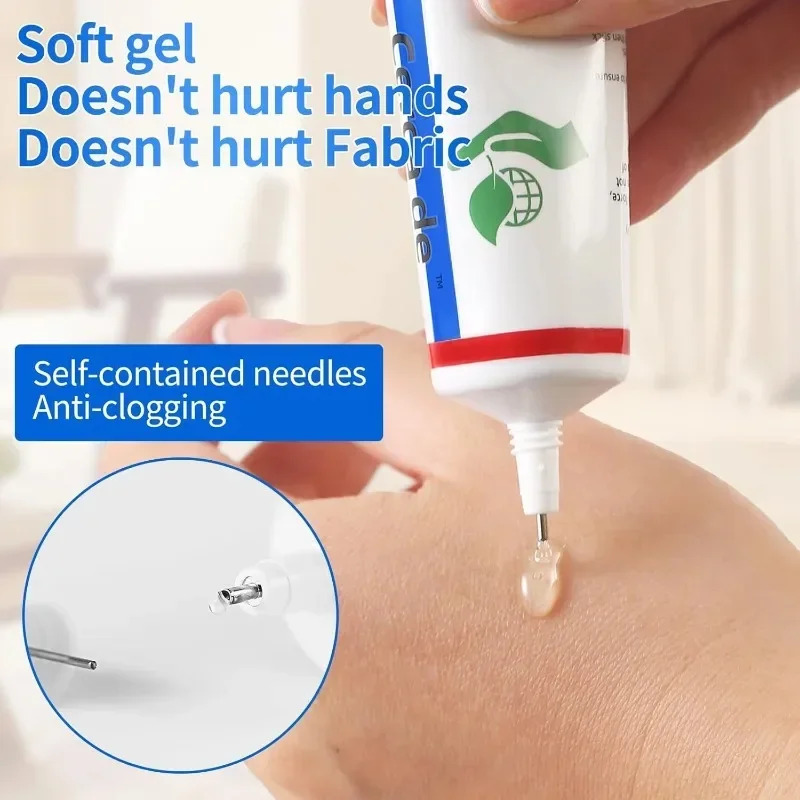 Çok Amaçlı Kumaş Tutkal – Diki - Sewing Repair incelemesi ve fiyatı