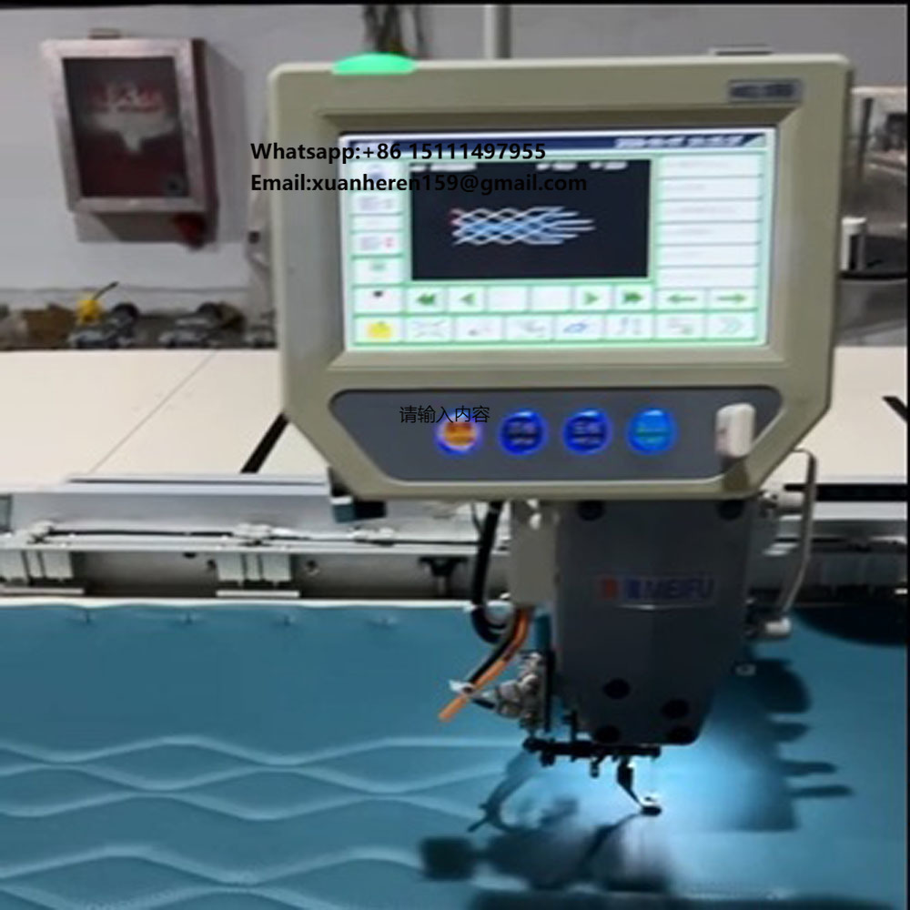 Ağır Malzemeler, Deri, PU, Kal - Sewing Machine Fabric incelemesi ve fiyatı