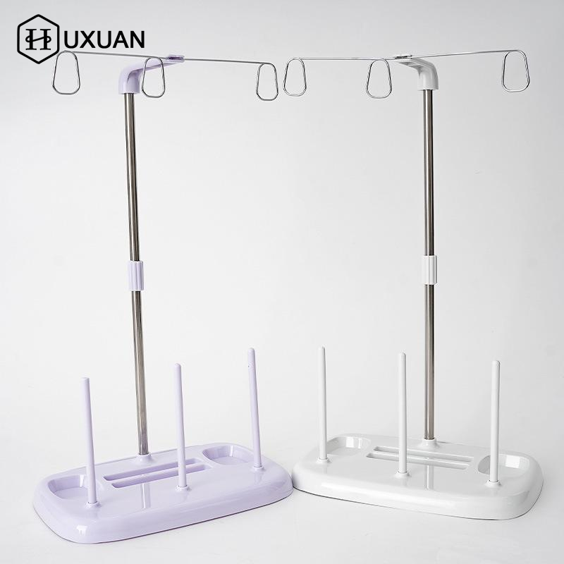 Dikiş Makinesi Konik Standlı İ - Serger Thread Cone incelemesi ve fiyatı