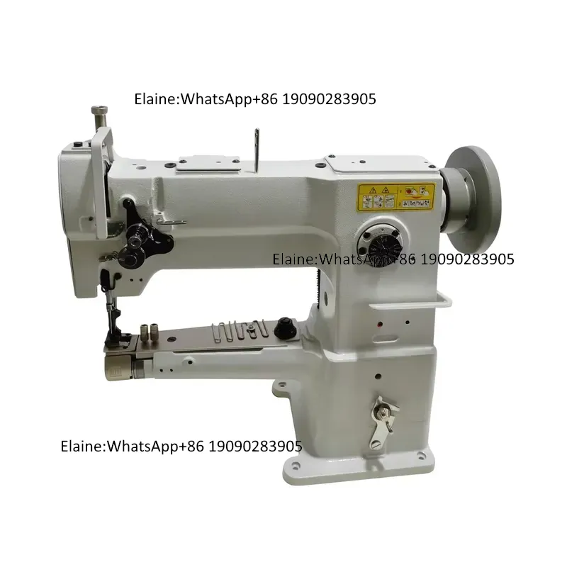 QK-246 Daha Uygun Fiyatlı Ağır - Sewing Machine Fabric incelemesi ve fiyatı