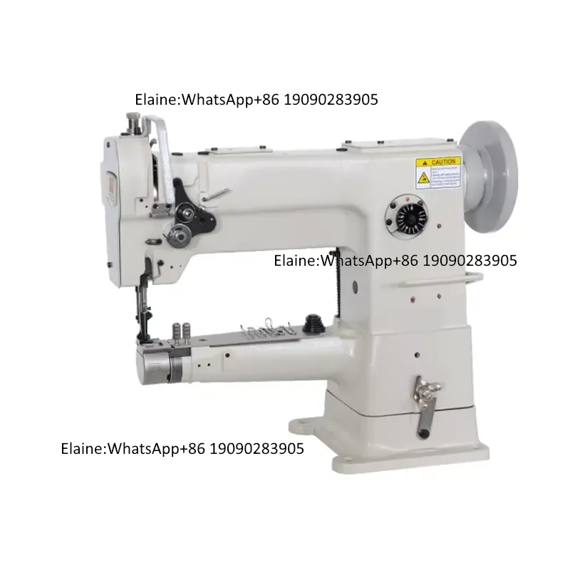 QK-246 Daha Uygun Fiyatlı Ağır - Sewing Machine Fabric incelemesi ve fiyatı