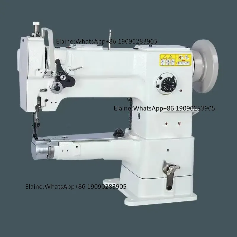 QK-246 Daha Uygun Fiyatlı Ağır - Sewing Machine Fabric incelemesi ve fiyatı