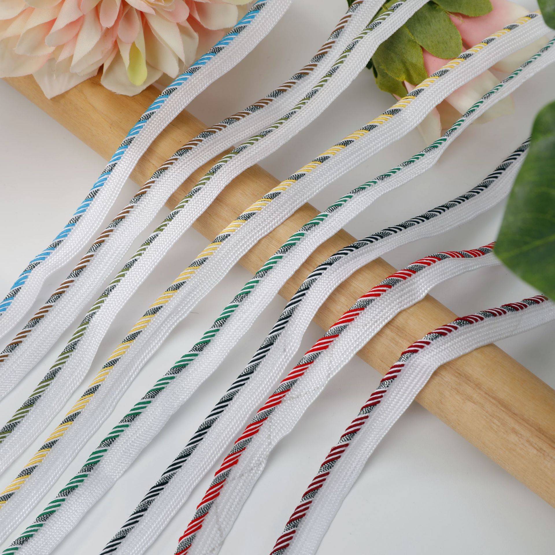 Her pakette 5 m/16.4ft Beyaz T - Textile And Sewing Supply incelemesi ve fiyatı