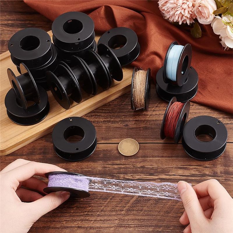 MLGB-20 Adet Boş Makaralar, 2. - Thread Bobbins Empty incelemesi ve fiyatı