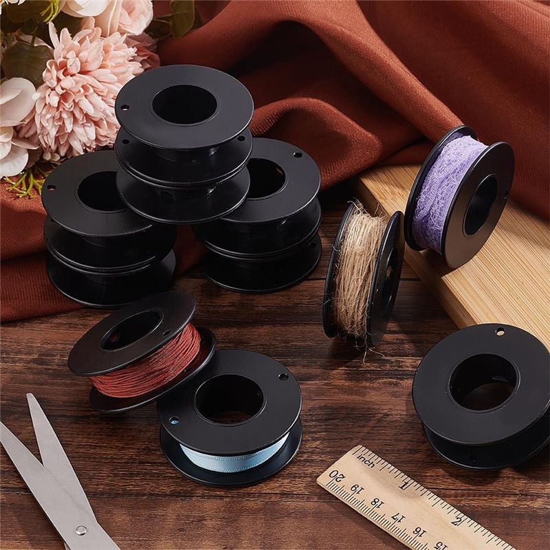 MLGB-20 Adet Boş Makaralar, 2. - Thread Bobbins Empty incelemesi ve fiyatı