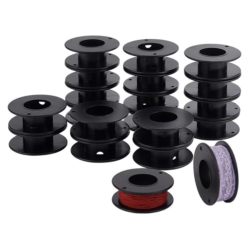 MLGB-20 Adet Boş Makaralar, 2. - Thread Bobbins Empty incelemesi ve fiyatı