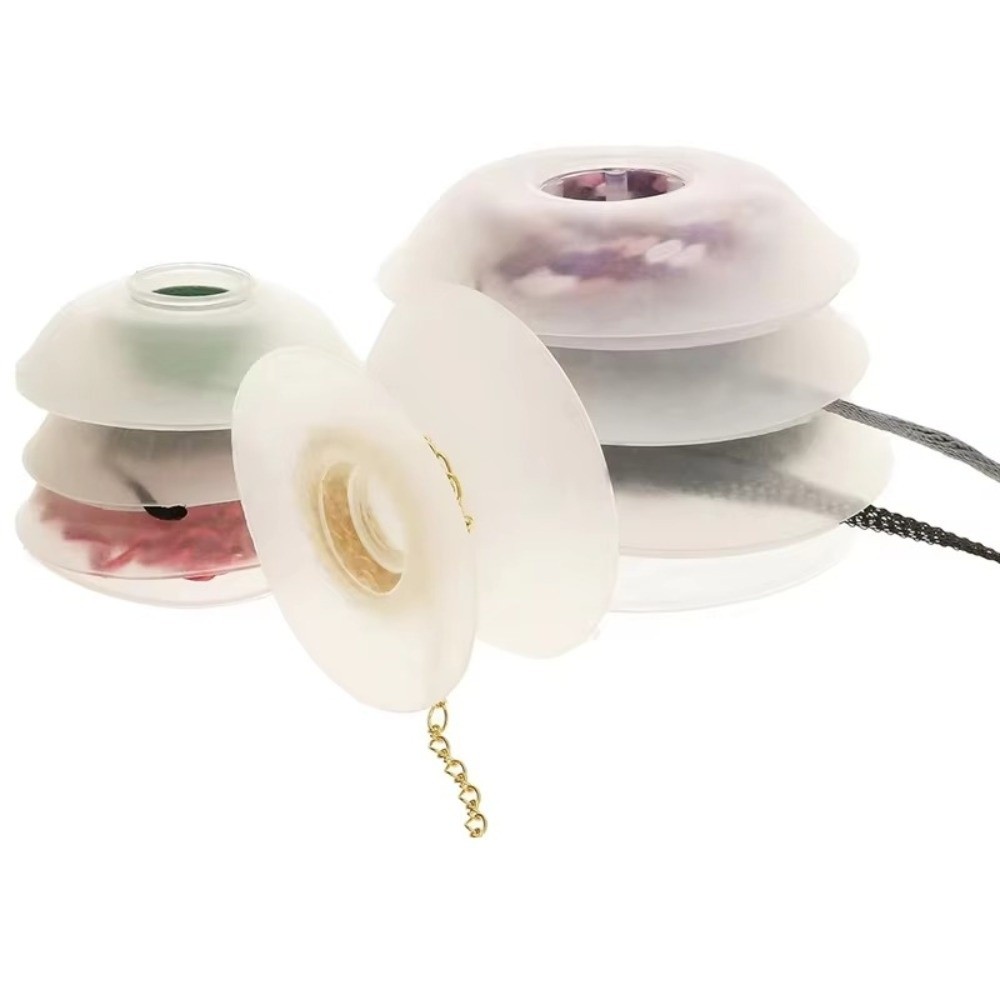 Boş Makaralar Boş Bobin Makara - Thread Bobbins Empty incelemesi ve fiyatı