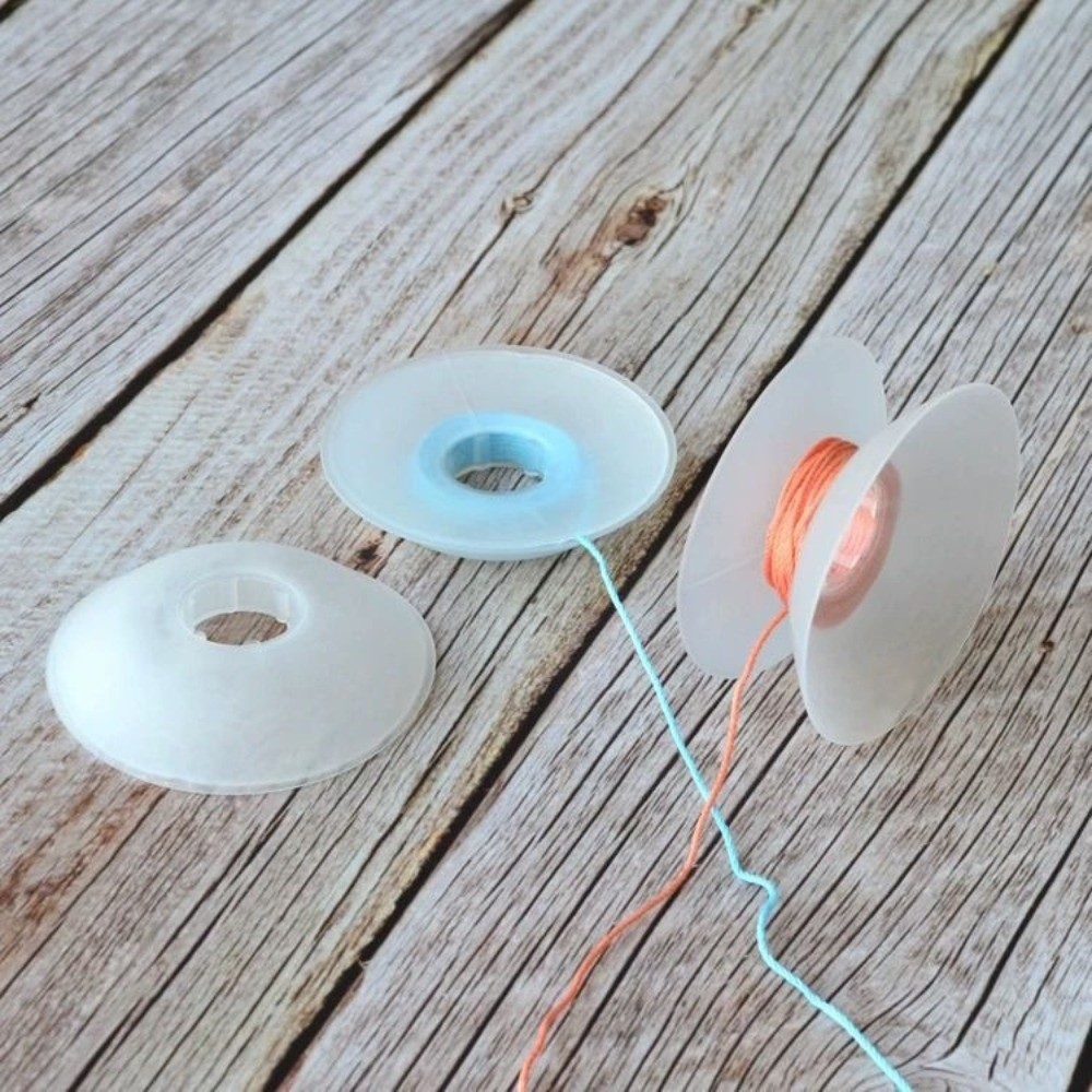 Boş Makaralar Boş Bobin Makara - Thread Bobbins Empty incelemesi ve fiyatı