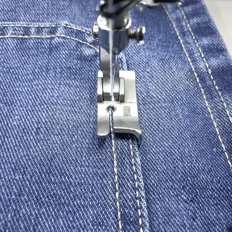 Endüstriyel düz dikiş makinesi - Sewing Machine Fabric incelemesi ve fiyatı