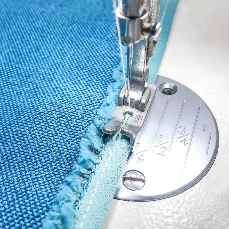Endüstriyel düz dikiş makinesi - Sewing Machine Fabric incelemesi ve fiyatı