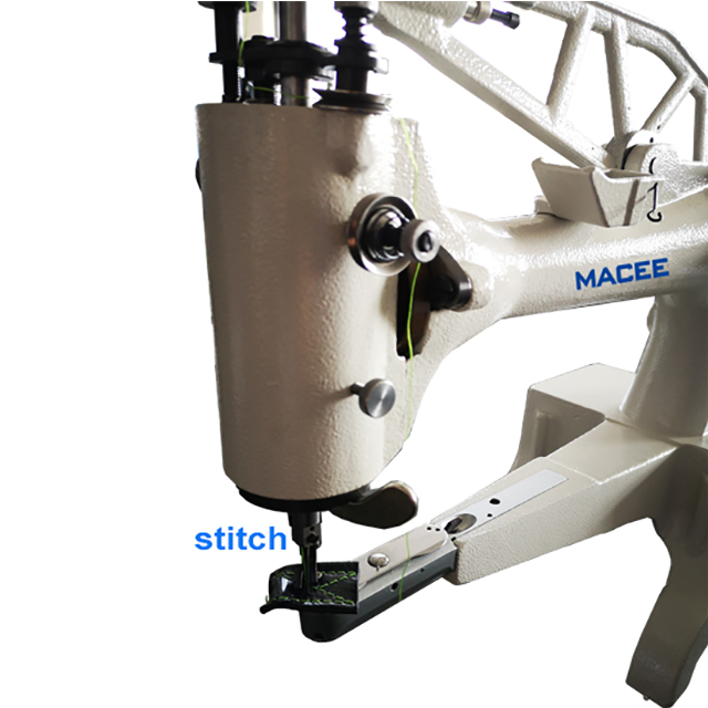 MC 2972 Ayakkabı Tamir Makines - Sewing Technology incelemesi ve fiyatı