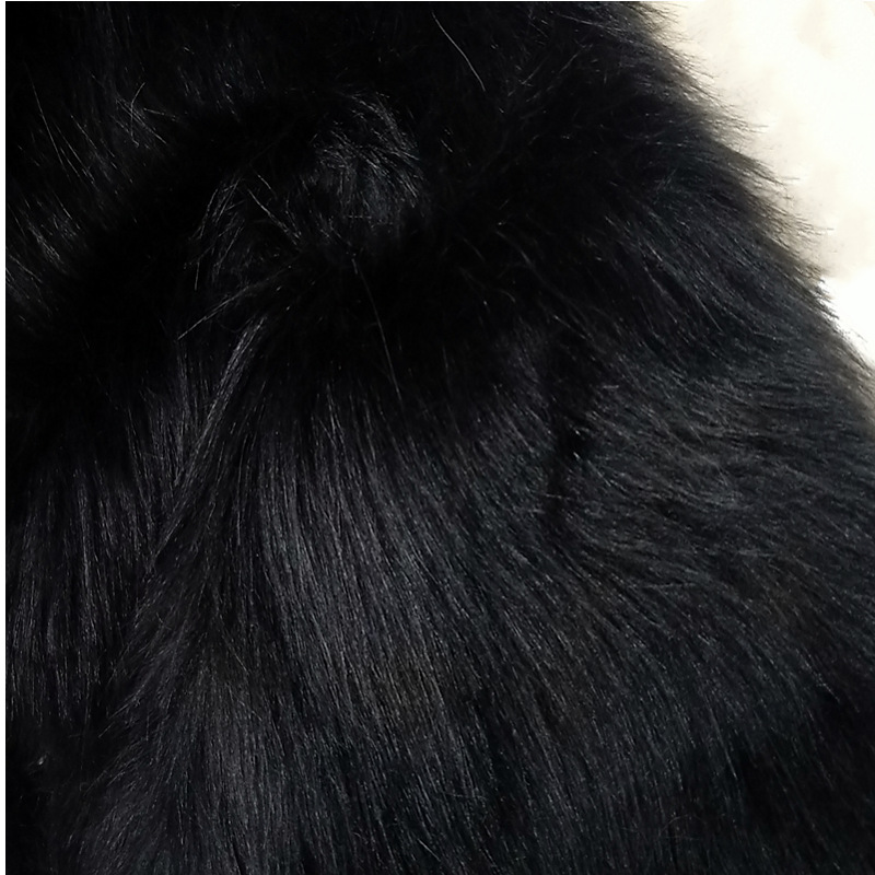Çok boyutlu uzun peluş kumaş e - Textile And Sewing Supply incelemesi ve fiyatı