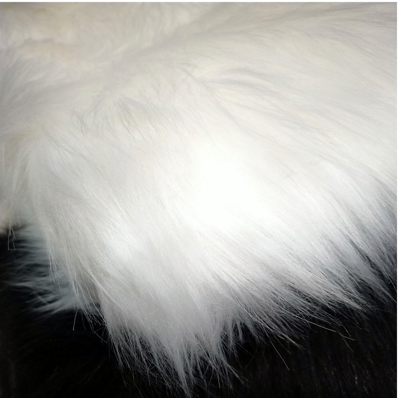 Çok boyutlu uzun peluş kumaş e - Textile And Sewing Supply incelemesi ve fiyatı