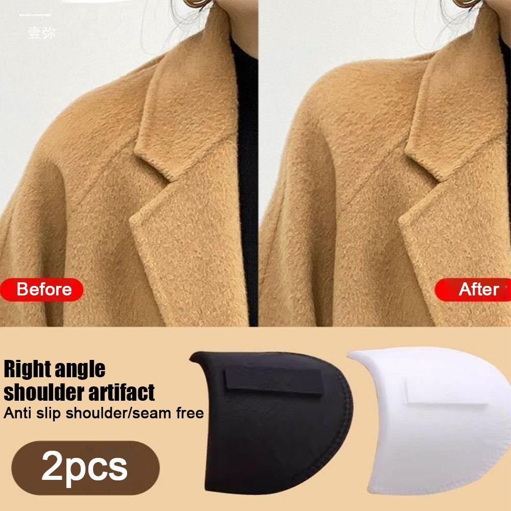 1/2/3 çift köpük sünger omuz p - Shoulder Pad Set In incelemesi ve fiyatı