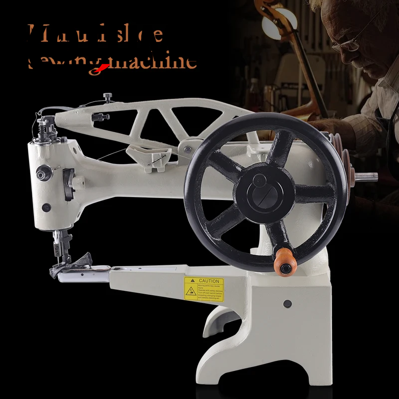 Yeni Ayakkabı Tamir Dikiş Maki - Sewing Repair incelemesi ve fiyatı