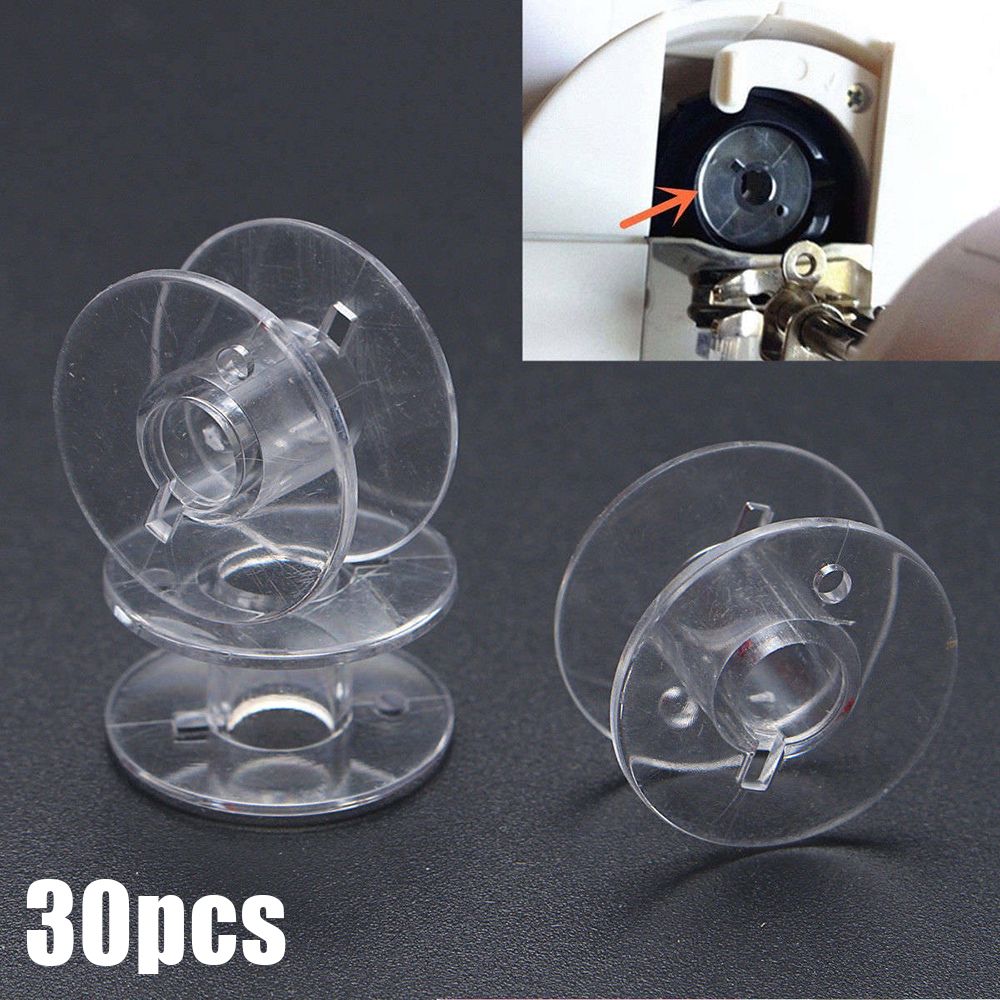 Yedek Parçalar Plastik Aksesua - Thread Bobbins Empty incelemesi ve fiyatı