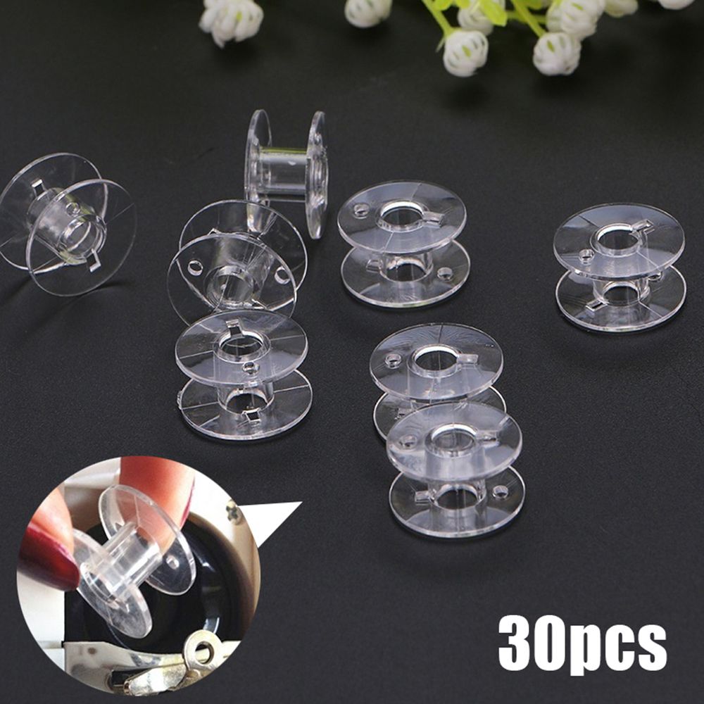 Yedek Parçalar Plastik Aksesua - Thread Bobbins Empty incelemesi ve fiyatı