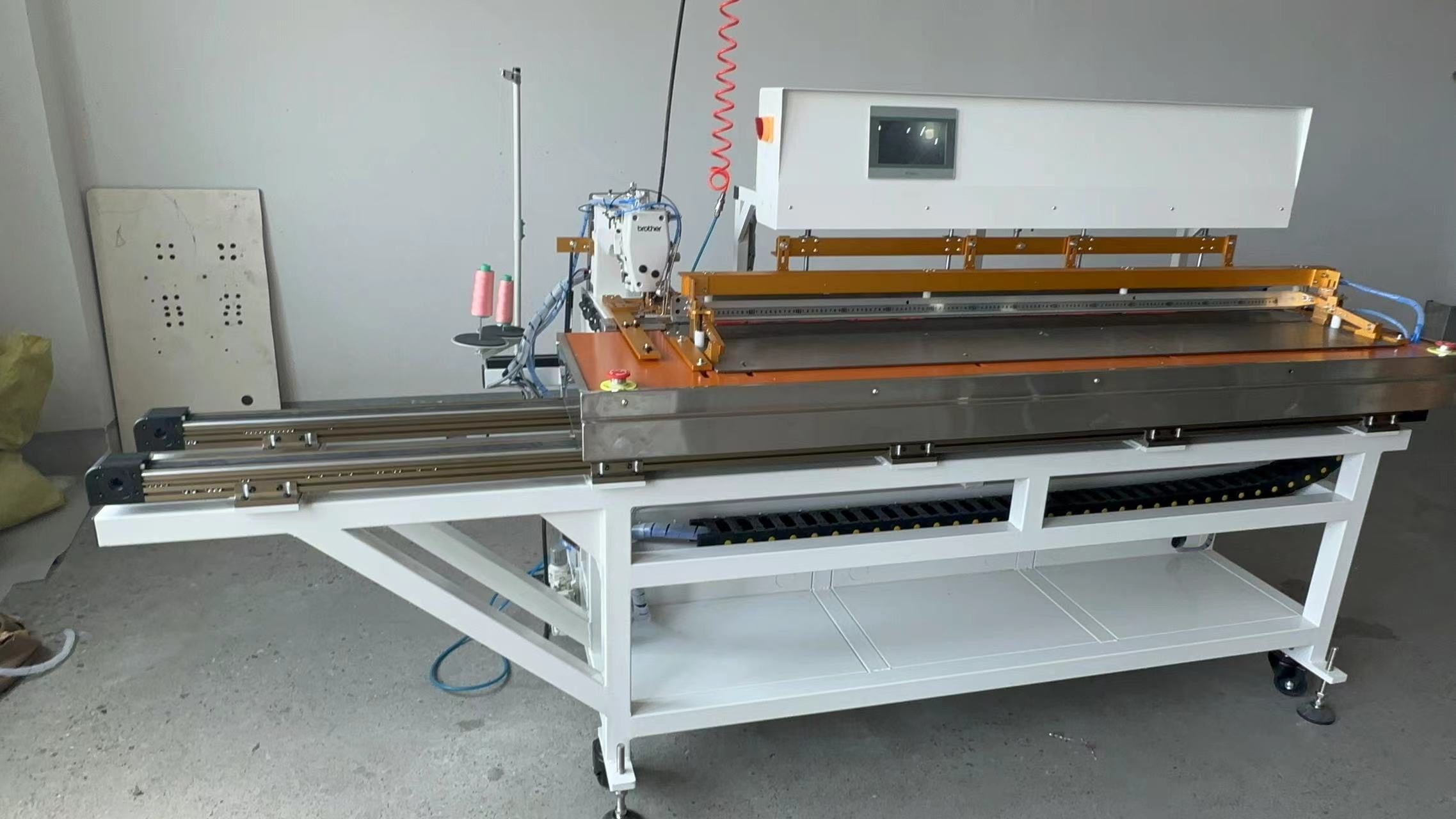 ST 3000-1400 Ağır Hizmet Tipi  - Sewing Machine Fabric incelemesi ve fiyatı