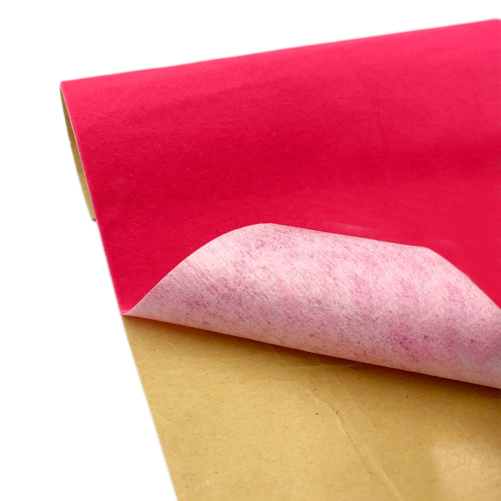 7.8x11.8 inç Yapışkanlı Kadife - Fabric Glue Bond incelemesi ve fiyatı