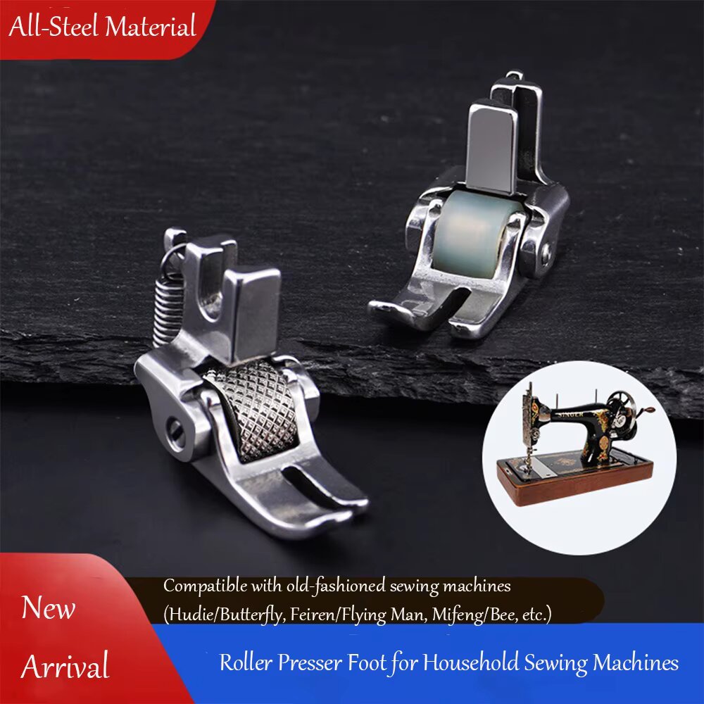 Eski Moda Pedal Dikiş Makinele - Sewing Machine Fabric incelemesi ve fiyatı
