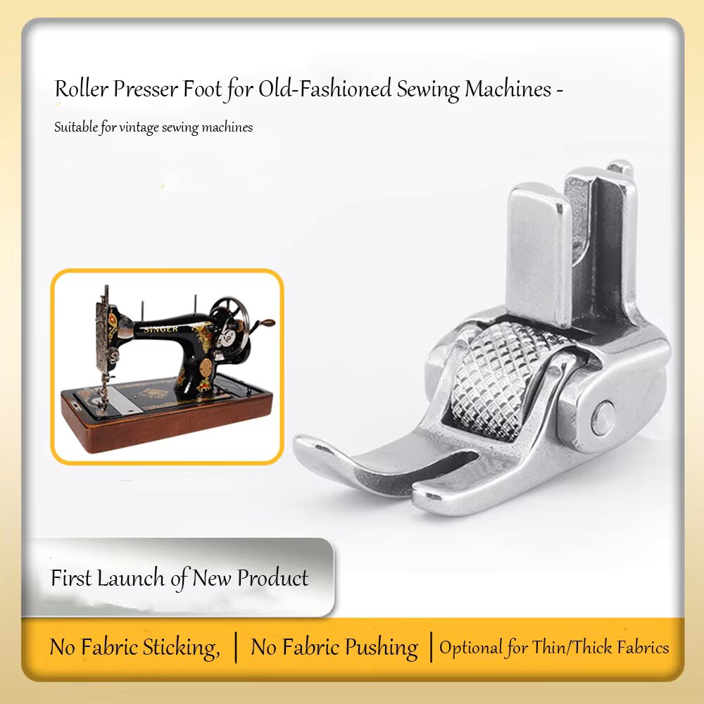 Eski Moda Pedal Dikiş Makinele - Sewing Machine Fabric incelemesi ve fiyatı