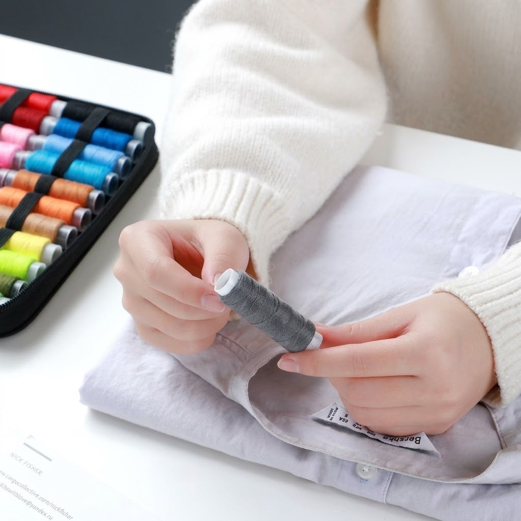 68/98PCS Dikiş Aksesuarları Al - Sewing Repair incelemesi ve fiyatı