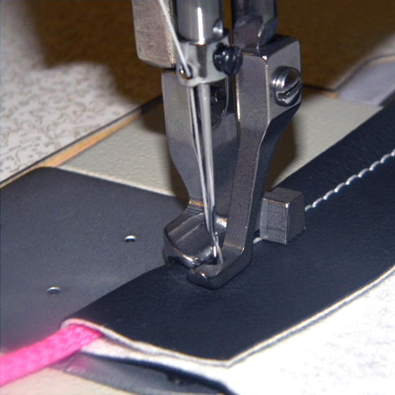 Endüstriyel Yürüyen Ayak Dikiş - Sewing Machine Fabric incelemesi ve fiyatı