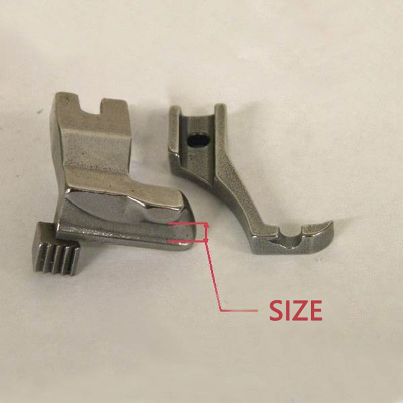 Endüstriyel Yürüyen Ayak Dikiş - Sewing Machine Fabric incelemesi ve fiyatı