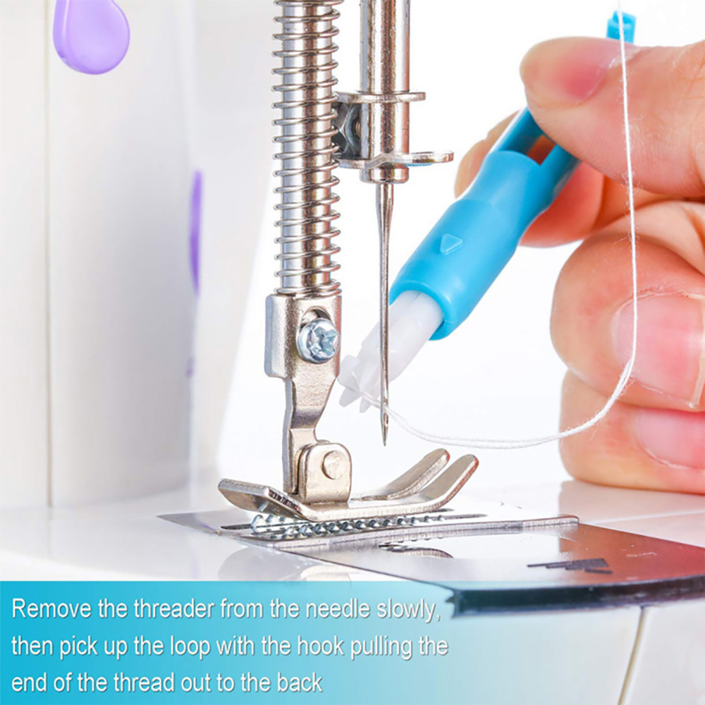 1/3/5 adet dikiş makinesi iğne - Sewing Technology incelemesi ve fiyatı