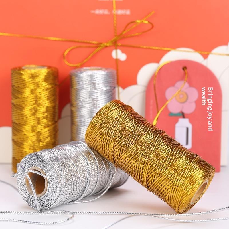 1.5mm 100 Metre Renkli Makrome - Sewing Thread In Textile incelemesi ve fiyatı