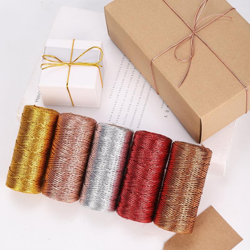 1.5mm 100 Metre Renkli Makrome - Sewing Thread In Textile incelemesi ve fiyatı