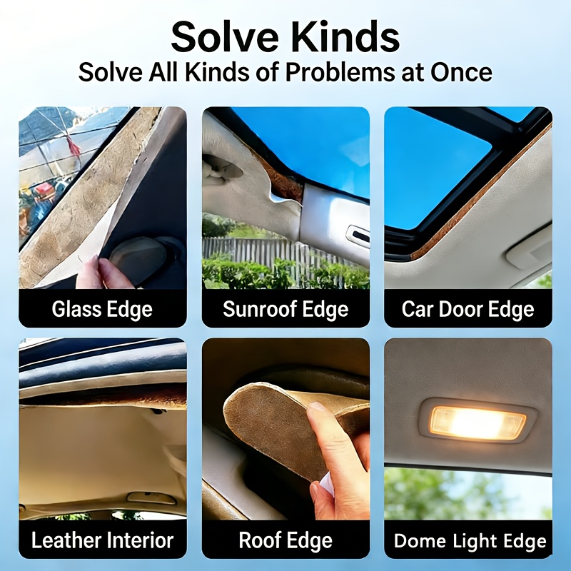 Ifubo 30ml Otomotiv İç Mekan O - Fabric Glue Bond incelemesi ve fiyatı
