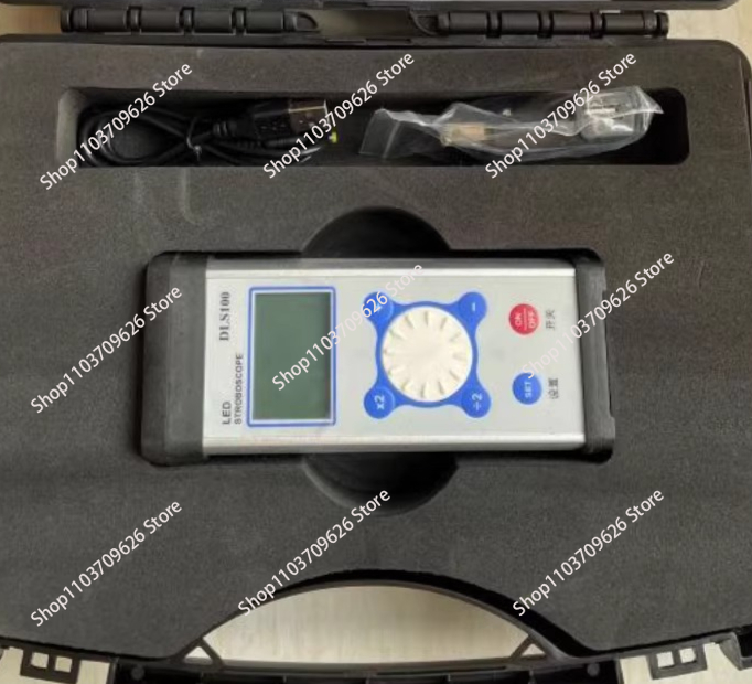 DLS100 flaşometre LED motor fa - Textiles Sewing Machine incelemesi ve fiyatı