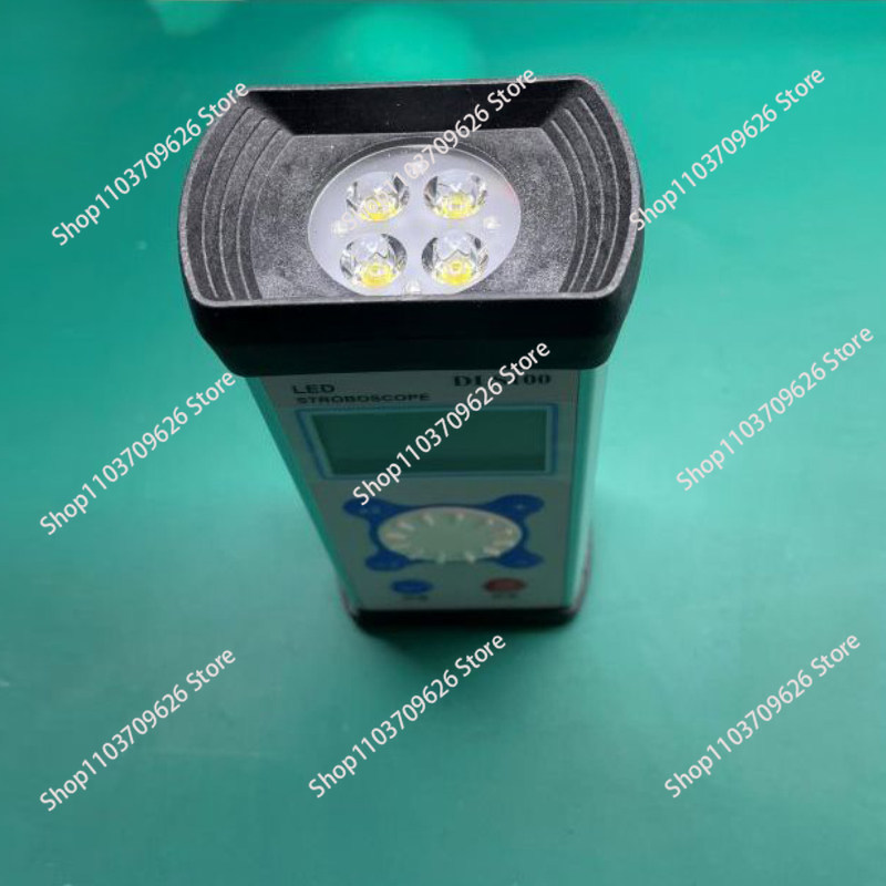 DLS100 flaşometre LED motor fa - Textiles Sewing Machine incelemesi ve fiyatı