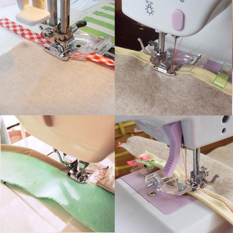 Düşük Saplı Büzgü Baskı Aparat - Sewing Machine Fabric incelemesi ve fiyatı