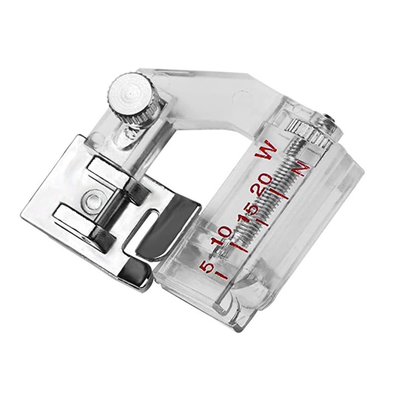 Düşük Saplı Büzgü Baskı Aparat - Sewing Machine Fabric incelemesi ve fiyatı