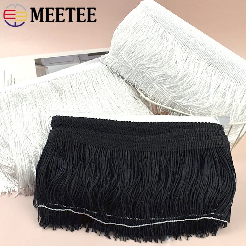 Meetee 2/5 Yard Püsküllü Saçak - Textile And Sewing Supply incelemesi ve fiyatı
