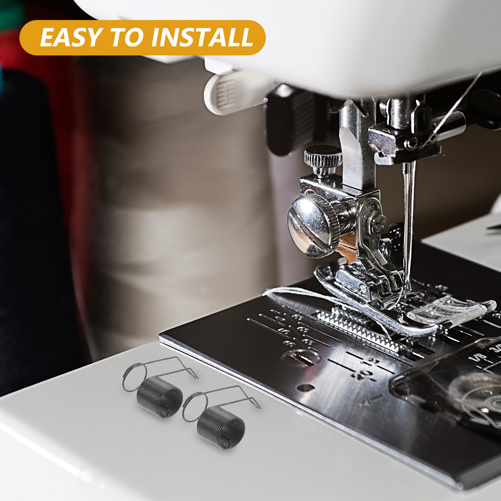20 Adet Dikiş Makinesi Parçası - Sewing Repair incelemesi ve fiyatı