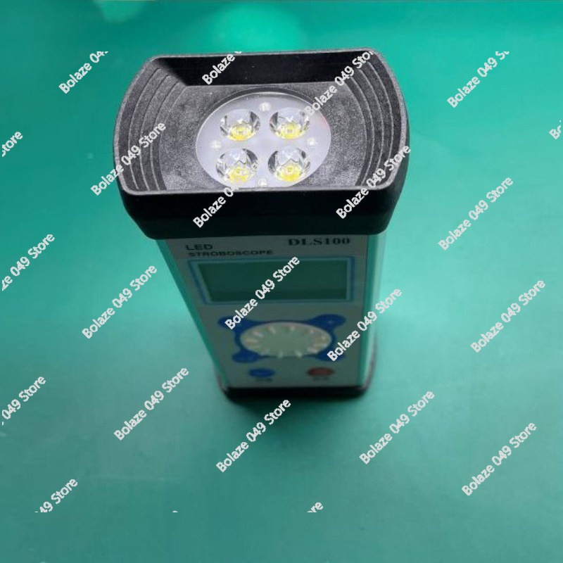 DLS100 Stroboskop LED Motor Fa - Textiles Sewing Machine incelemesi ve fiyatı