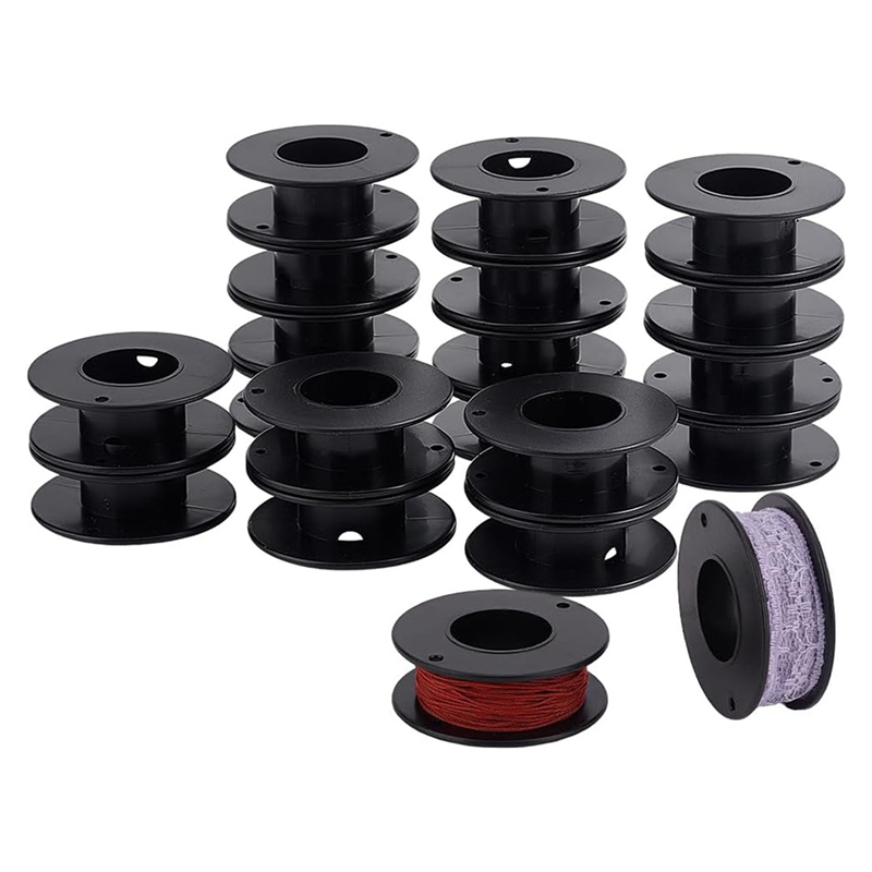 [Superx&KND]40 Adet Boş Makara - Thread Bobbins Empty incelemesi ve fiyatı
