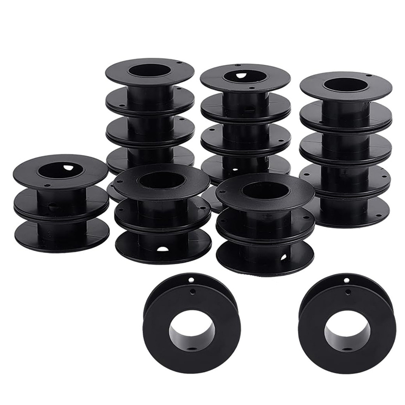 [Superx&KND]40 Adet Boş Makara - Thread Bobbins Empty incelemesi ve fiyatı