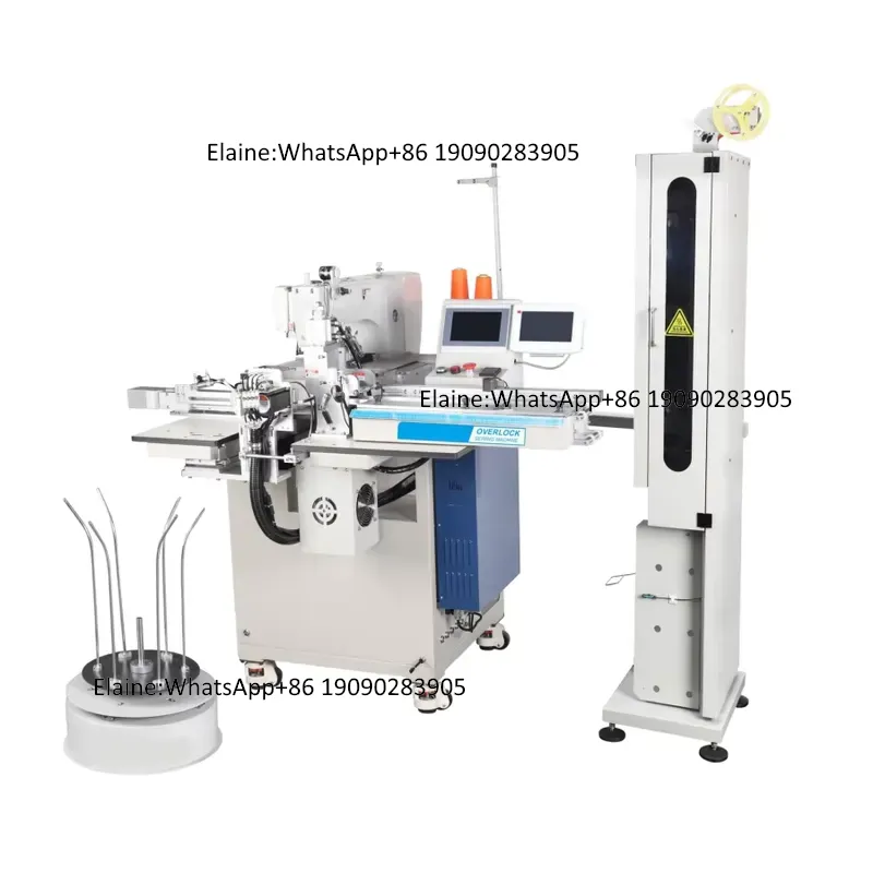 QK-2010SB-8 Spor ve Çocuk Giys - Sewing Machine Fabric incelemesi ve fiyatı