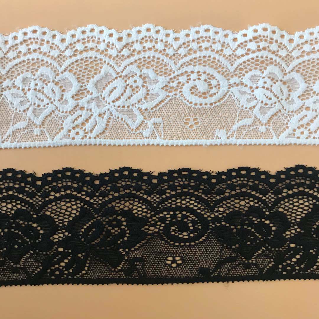 Zarif Elastik Dantel Şerit, Si - Textile And Sewing Supply incelemesi ve fiyatı
