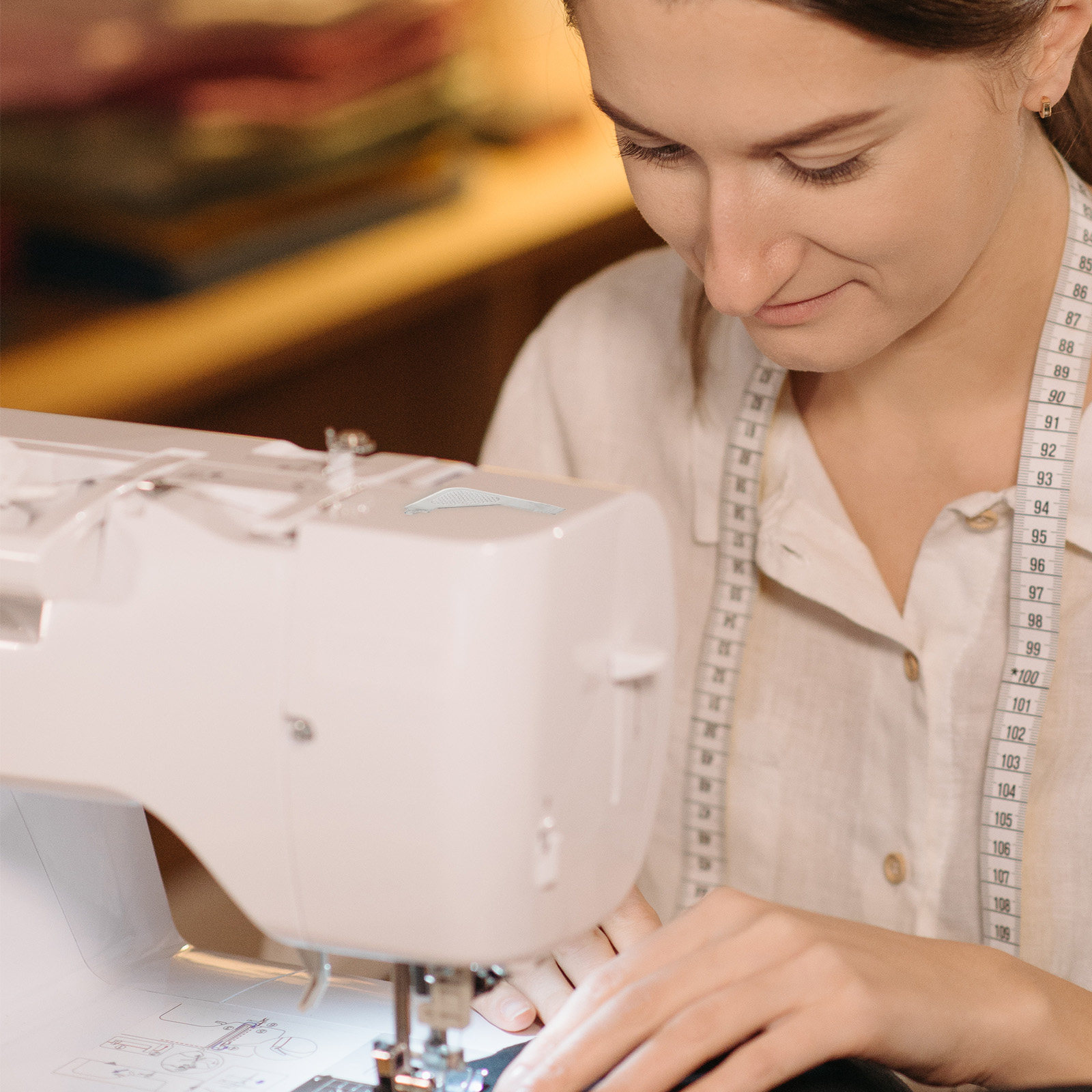 4 Parça Dikiş Makinesi Hassas  - Sewing Repair incelemesi ve fiyatı