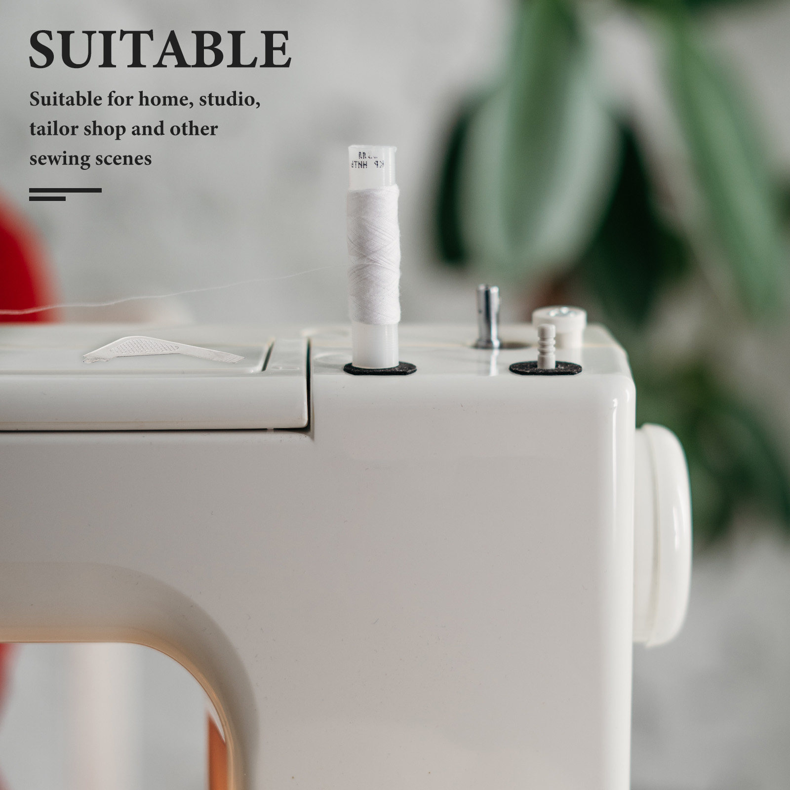 4 Parça Dikiş Makinesi Hassas  - Sewing Repair incelemesi ve fiyatı