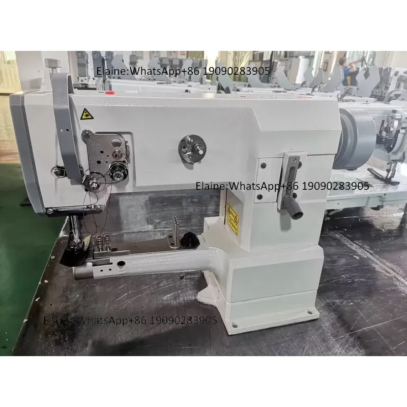 QK-T335 Fabrika Direkt Tahrikl - Sewing Machine Fabric incelemesi ve fiyatı