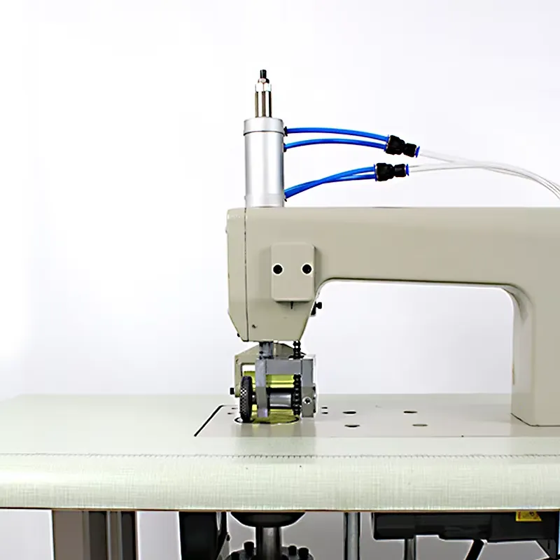 Endüstriyel Kullanım İçin Ultr - Textiles Sewing Machine incelemesi ve fiyatı