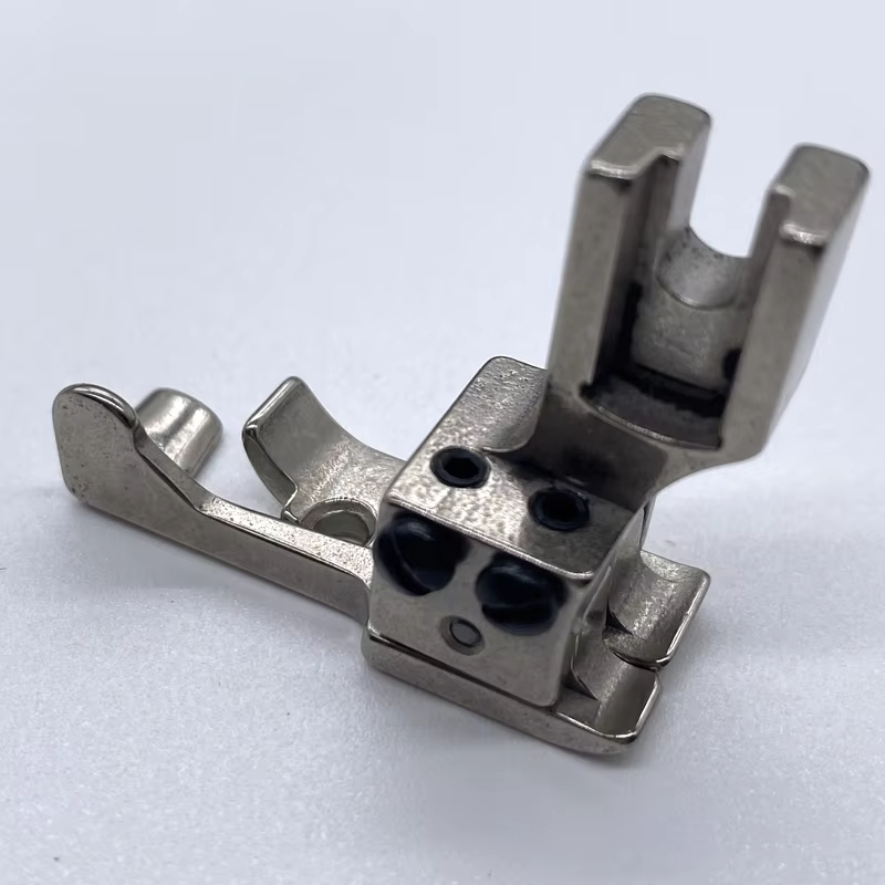 810 Hasır Şapka Baskı Ayağı, G - Rolled Hem Foot incelemesi ve fiyatı