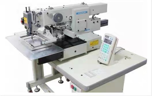 Iplik kırılması algılama sensö - Textiles Sewing Machine incelemesi ve fiyatı