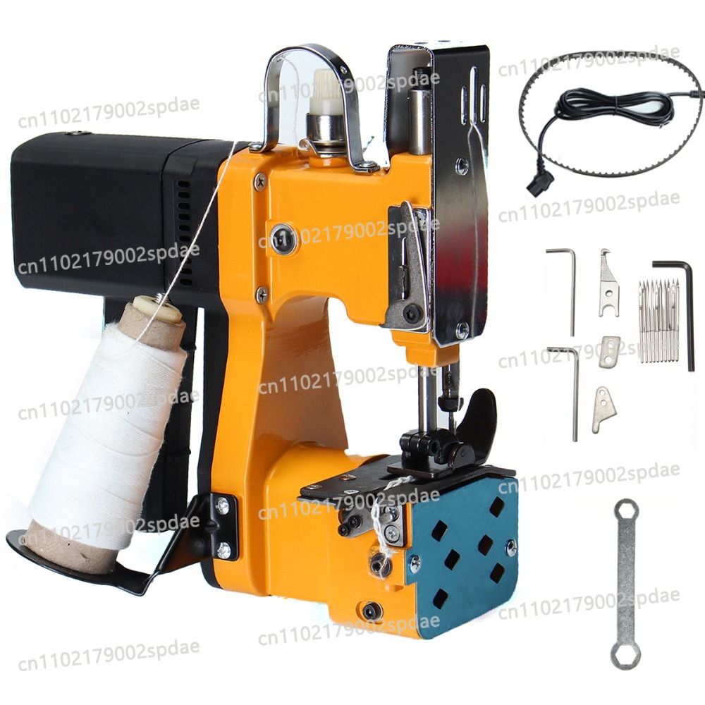 Elektrikli Dokuma Çanta Kapatm - Textiles Sewing Machine incelemesi ve fiyatı